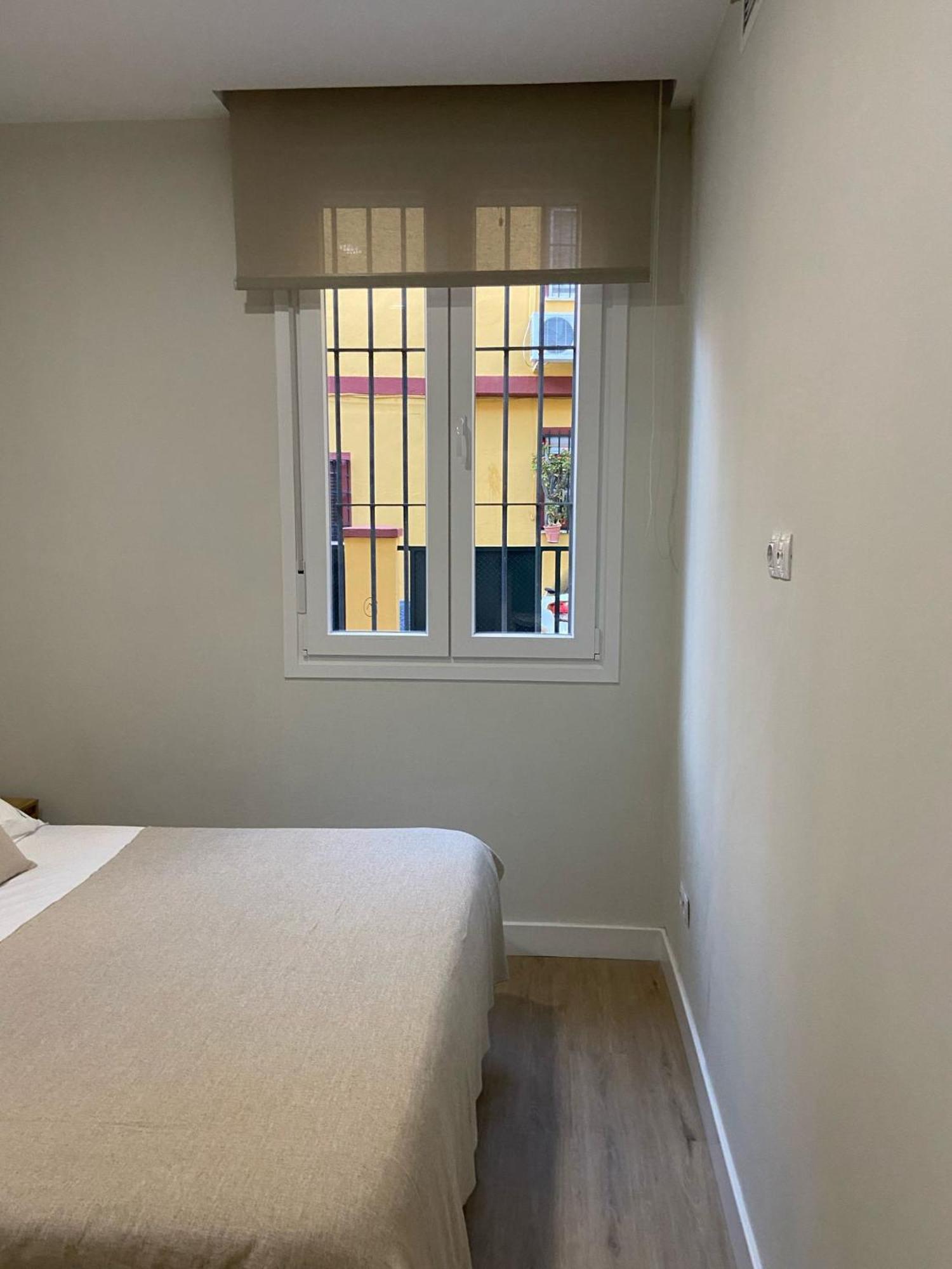 Lira Sevilla Urban Экстерьер фото